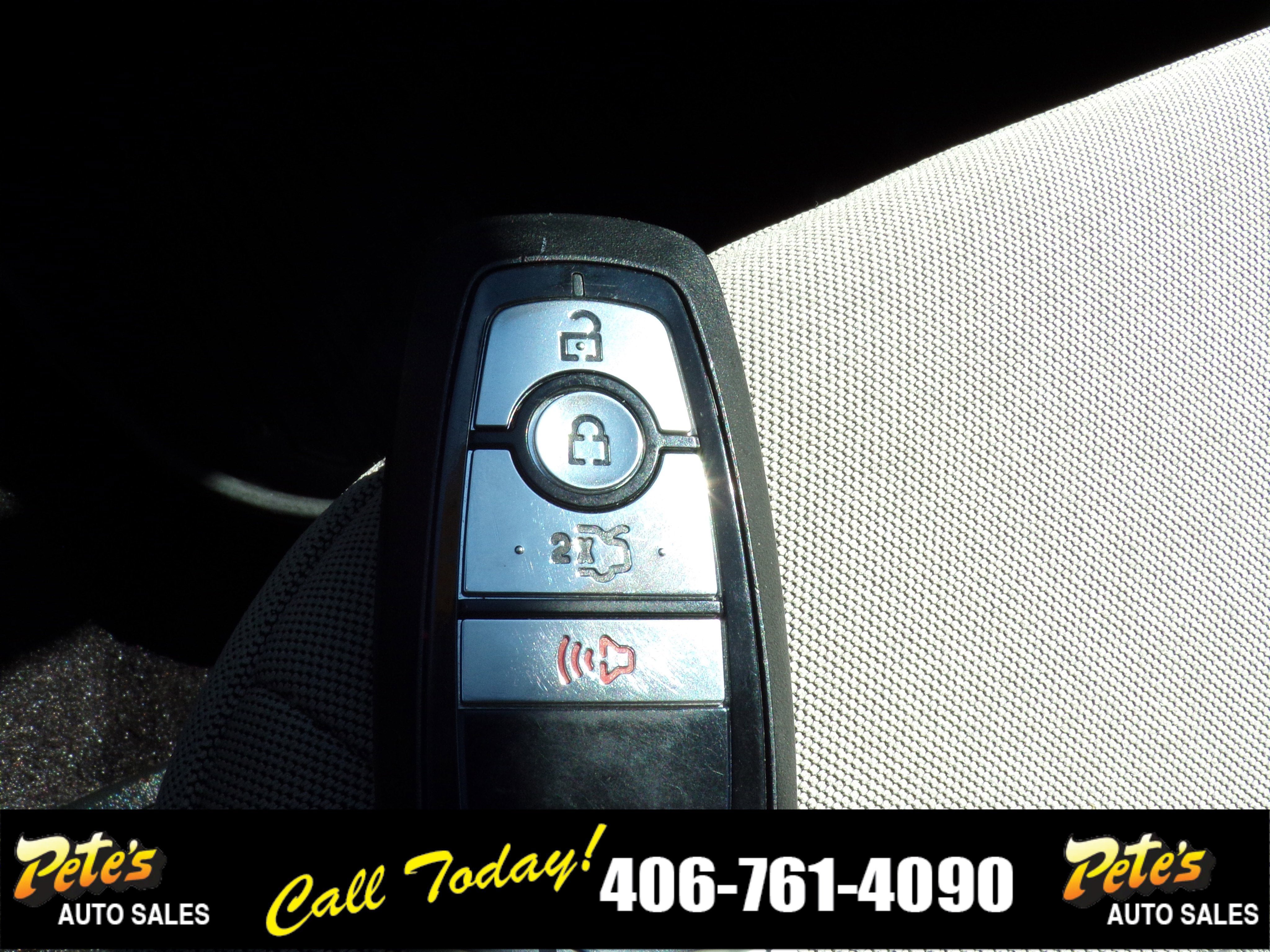 Used 2019 Ford Fusion SE AWD/4WD image 23