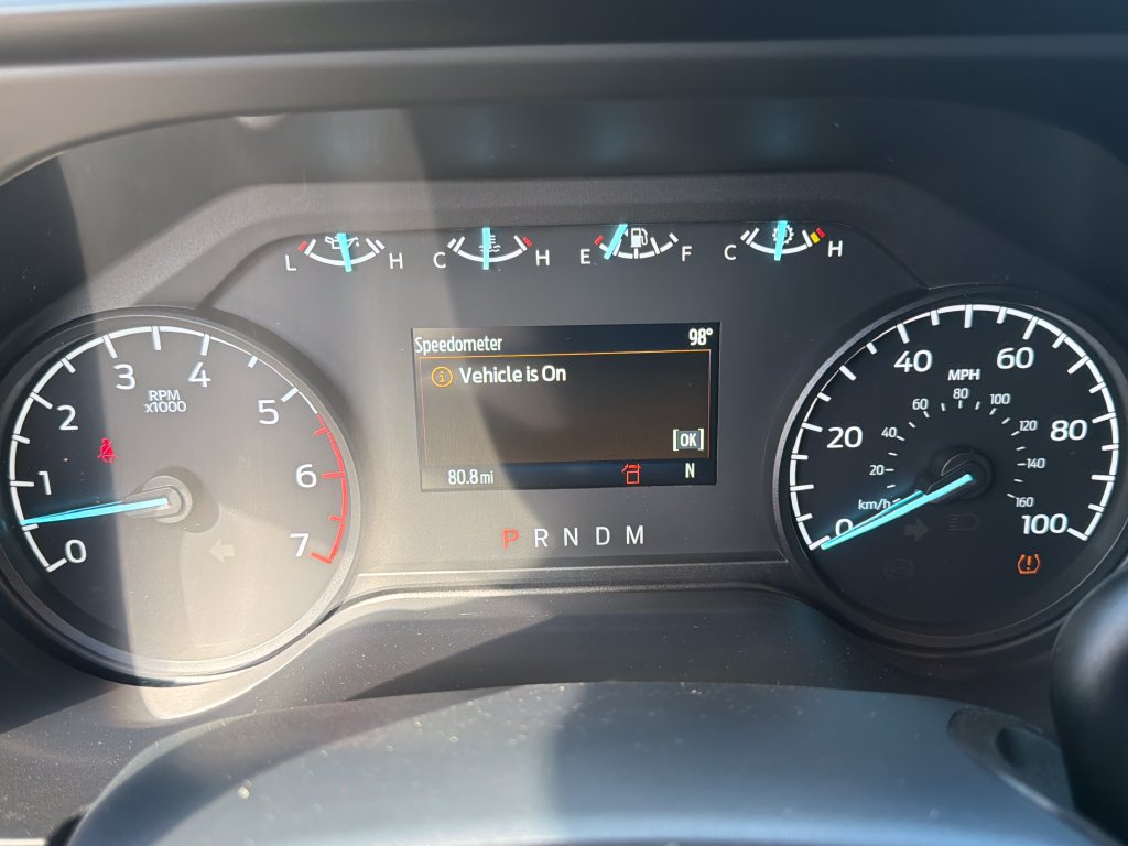 New 2027 Ford F250 XL w/ STX Appearance Package AWD/4WD image 21