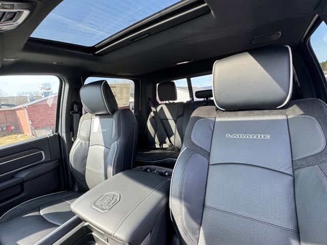 New 2026 RAM 2500 Laramie image 28