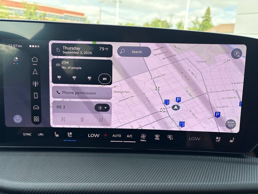 New 2026 Audi SQ5 Premium Plus AWD/4WD image 18