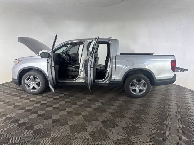 Certified 2023 Honda Ridgeline RTL-E image 11