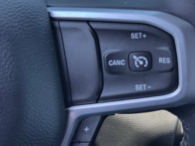 Used 2022 RAM 1500 Big Horn AWD/4WD image 23