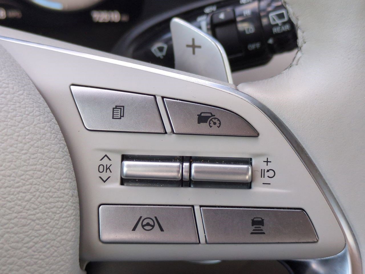 Certified 2023 Hyundai Palisade Calligraphy image 28