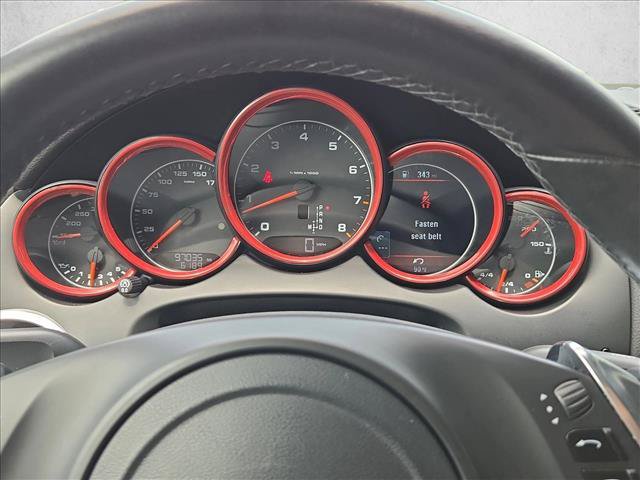 Used 2013 Porsche Cayenne AWD/4WD image 11