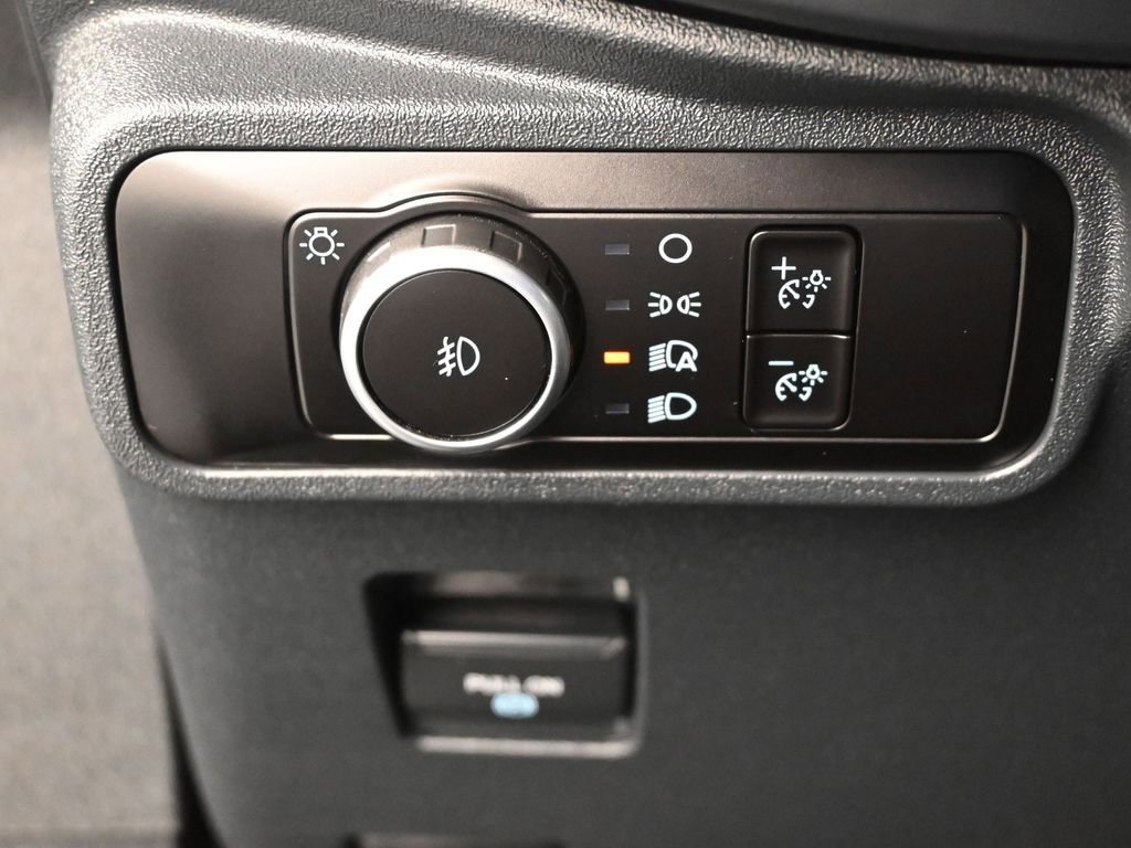 Certified 2025 Ford Bronco Outer Banks image 13