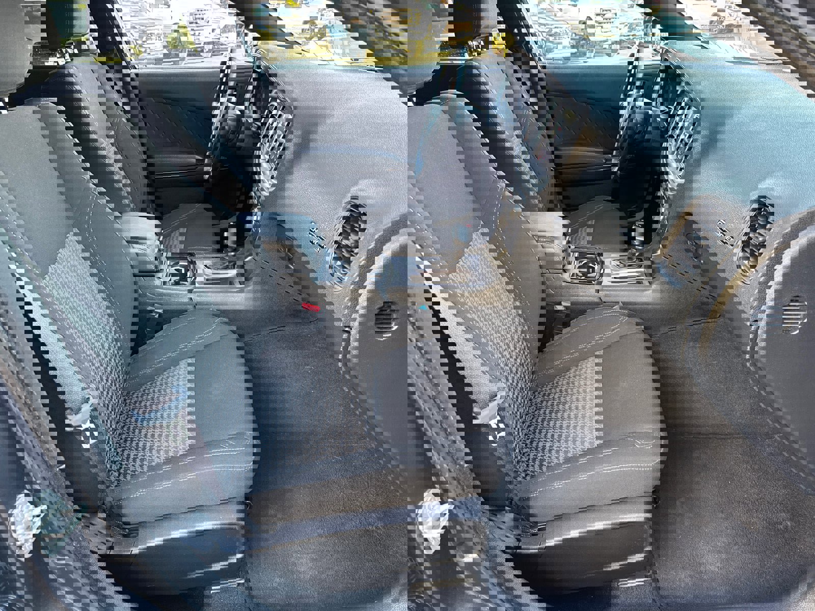 Used 2023 Dodge Charger SXT w/ Blacktop Package image 14