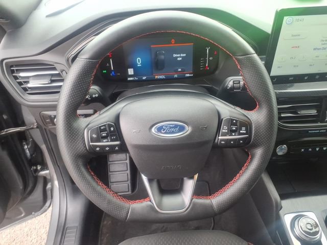 Used 2024 Ford Escape ST-Line w/ Tech Pack #1 image 19