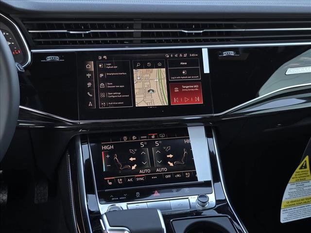 New 2026 Audi Q7 3.0T Premium Plus image 25