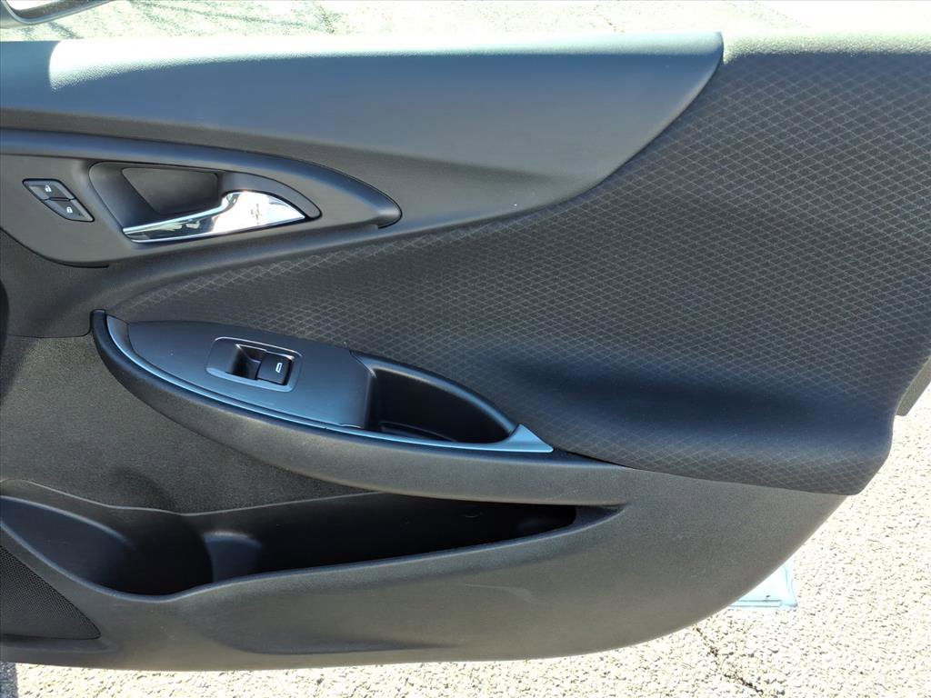 Used 2024 Chevrolet Malibu LT image 17