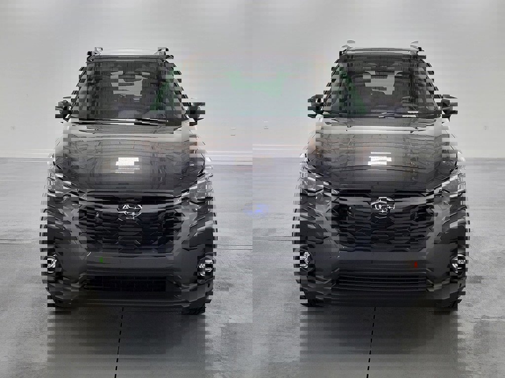 New 2026 Subaru Crosstrek 2.5i Limited image 3
