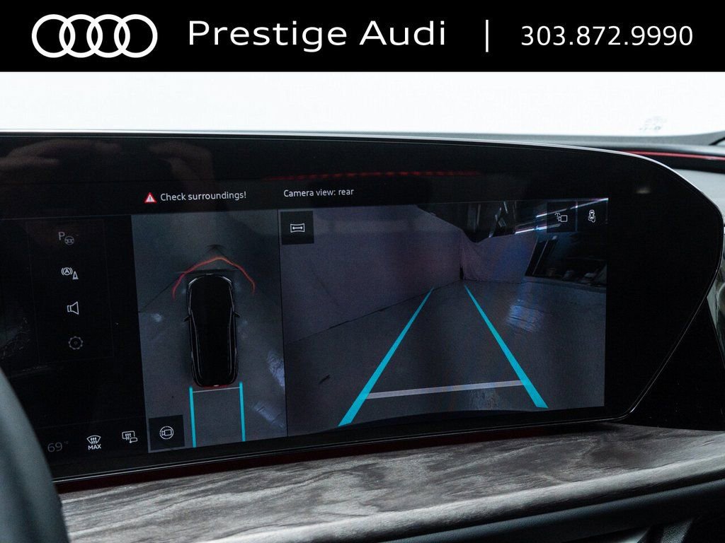 New 2025 Audi Q5 Premium Plus image 17