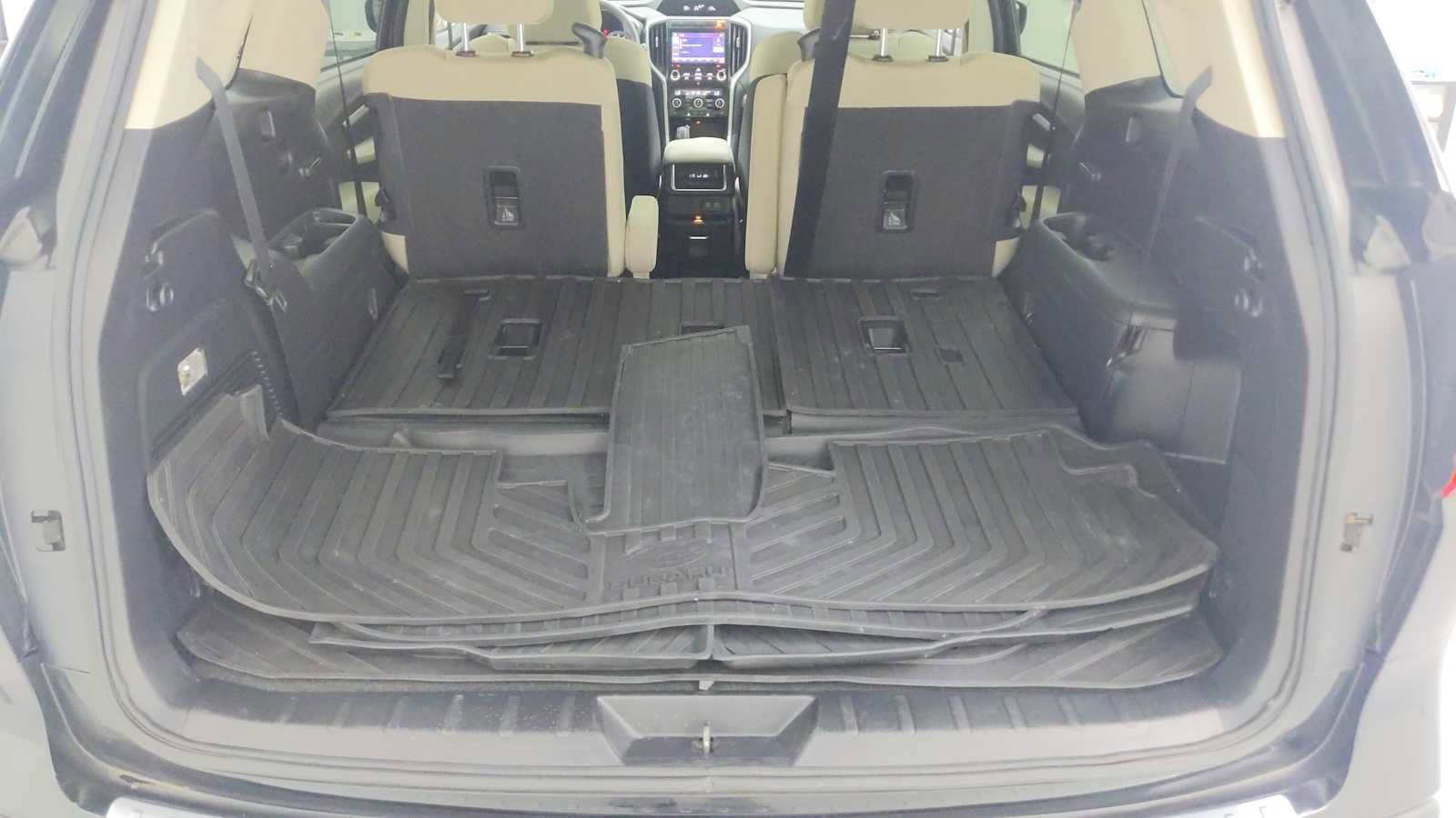 Used 2019 Subaru Ascent Premium w/ Popular Package #2A AWD/4WD image 28