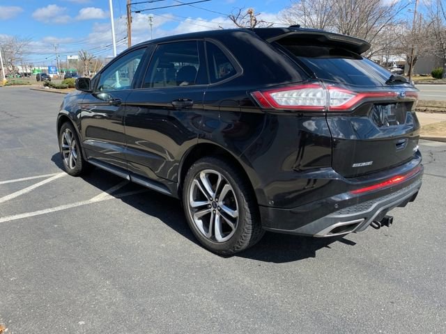 Used 2018 Ford Edge Sport w/ Equipment Group 401A image 5