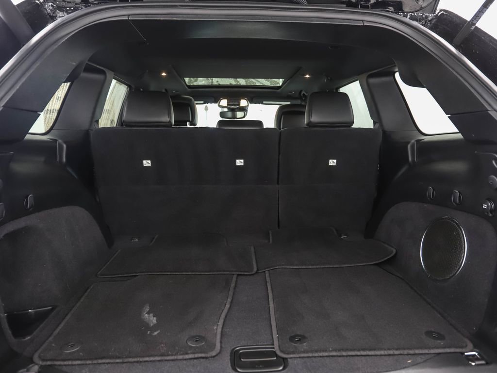 Used 2020 Jeep Grand Cherokee High Altitude image 24