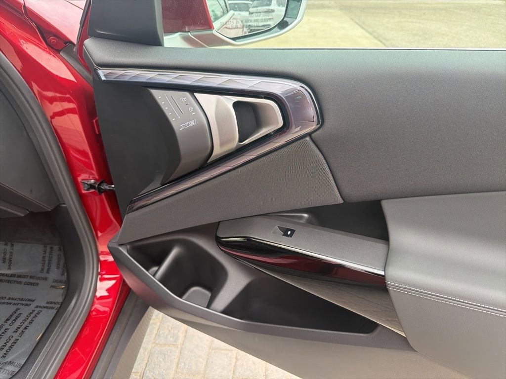 New 2026 BMW X3 xDrive30 image 21