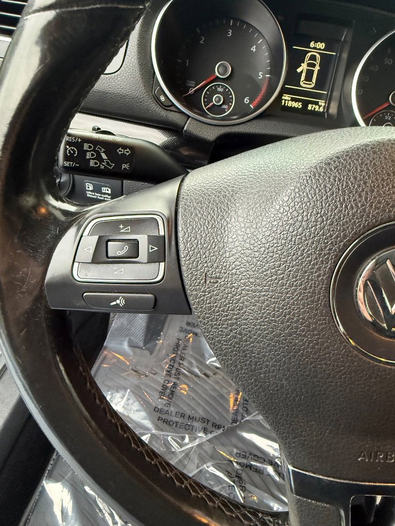 Used 2012 Volkswagen Jetta TDI image 13