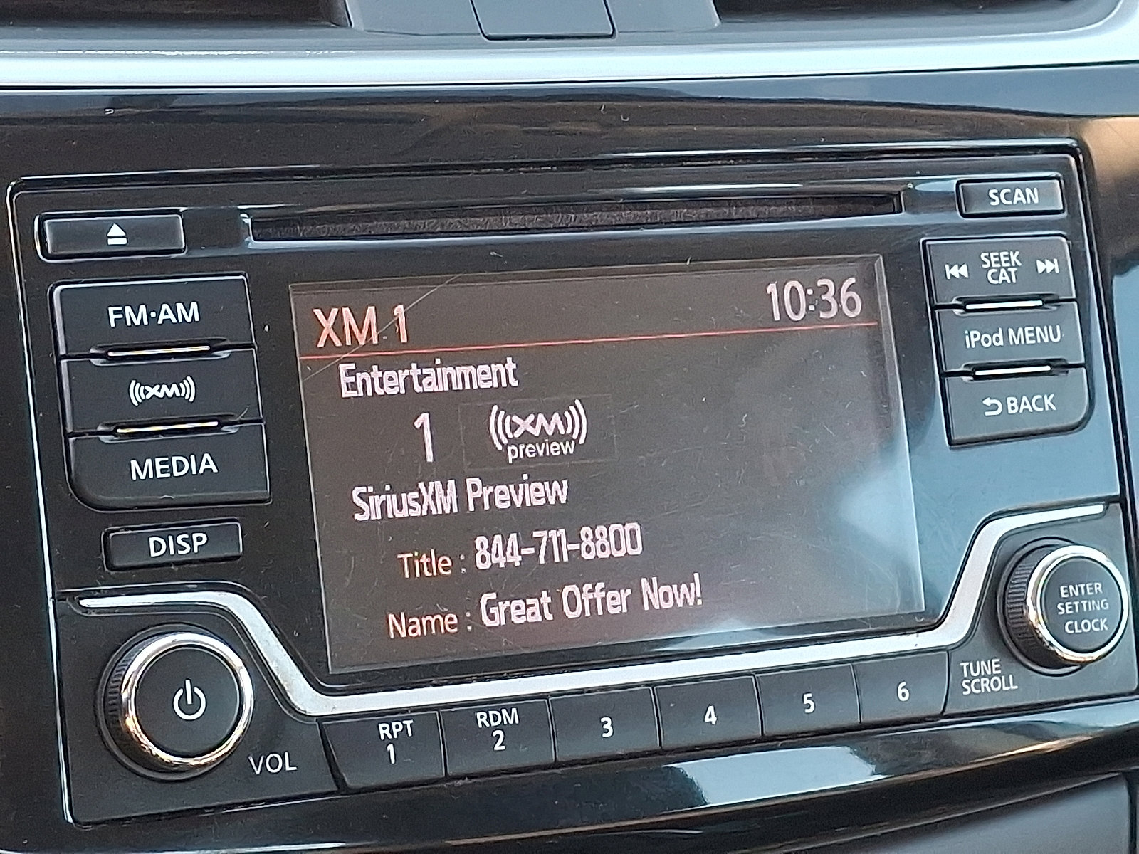 Used 2018 Nissan Sentra SV image 18