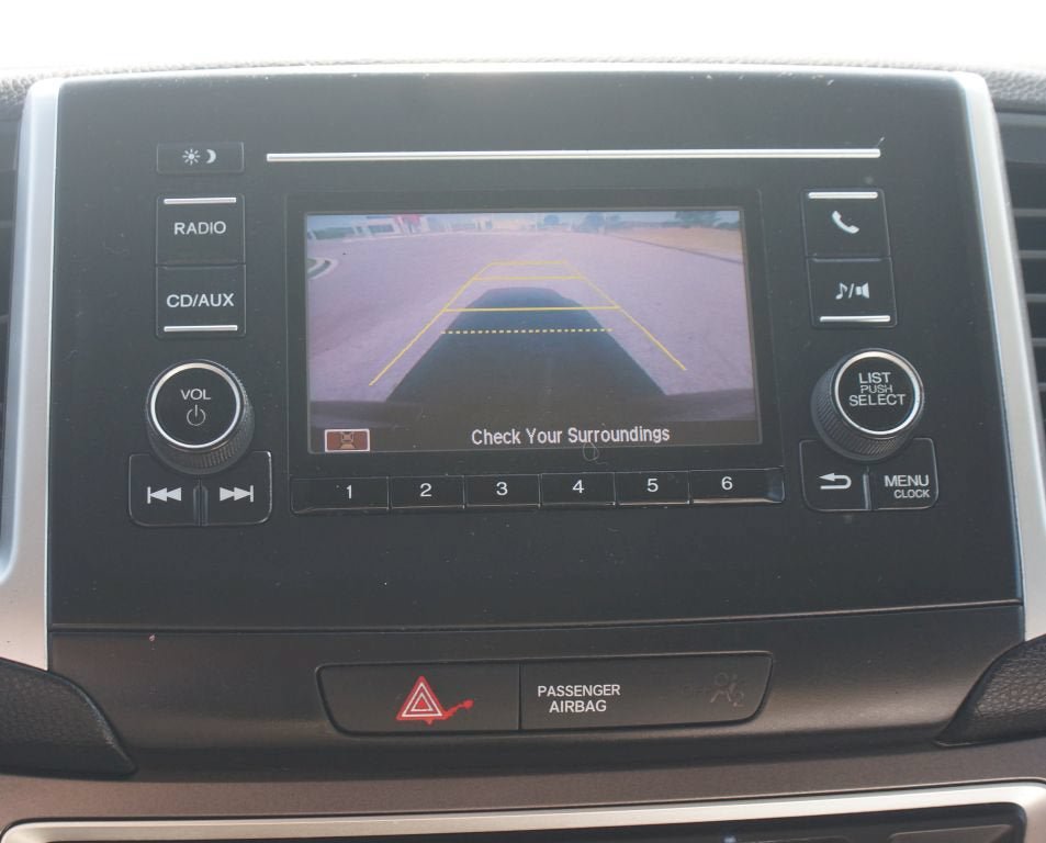Used 2016 Honda Pilot LX image 7
