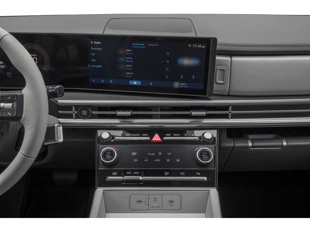 New 2026 Hyundai Santa Fe SE FWD image 29