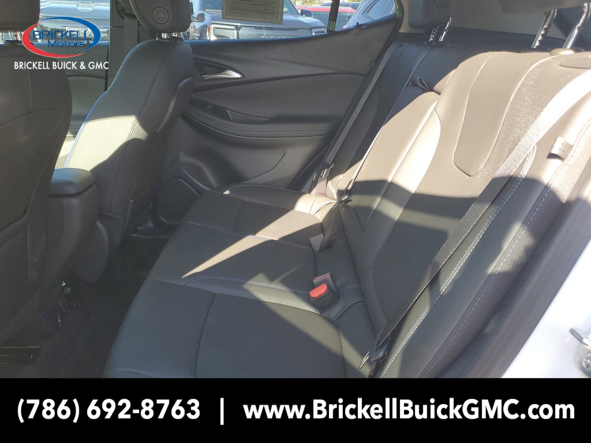 New 2026 Buick Encore GX Sport Touring w/ Comfort Package image 12