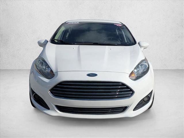 Used 2018 Ford Fiesta SE image 2