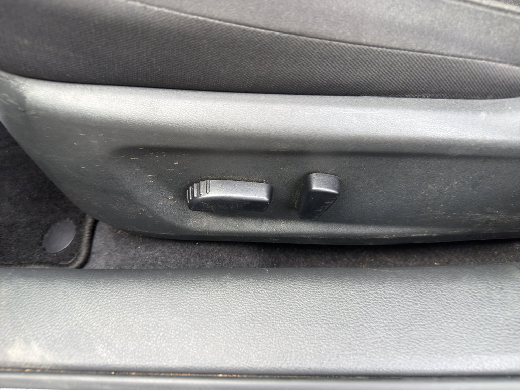 Used 2021 Nissan Altima 2.5 SV FWD image 13
