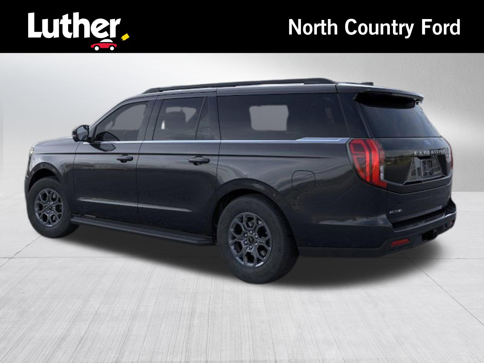 New 2026 Ford Expedition Max Active image 4