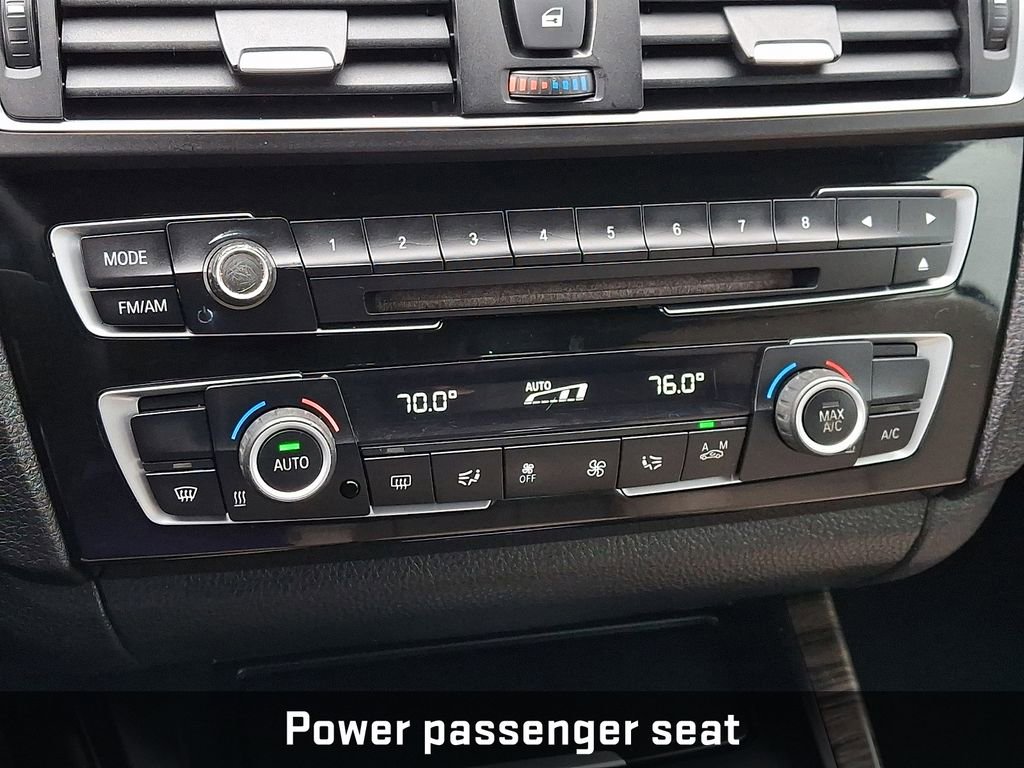 Used 2016 BMW 228i 228i 2D Convertible image 19