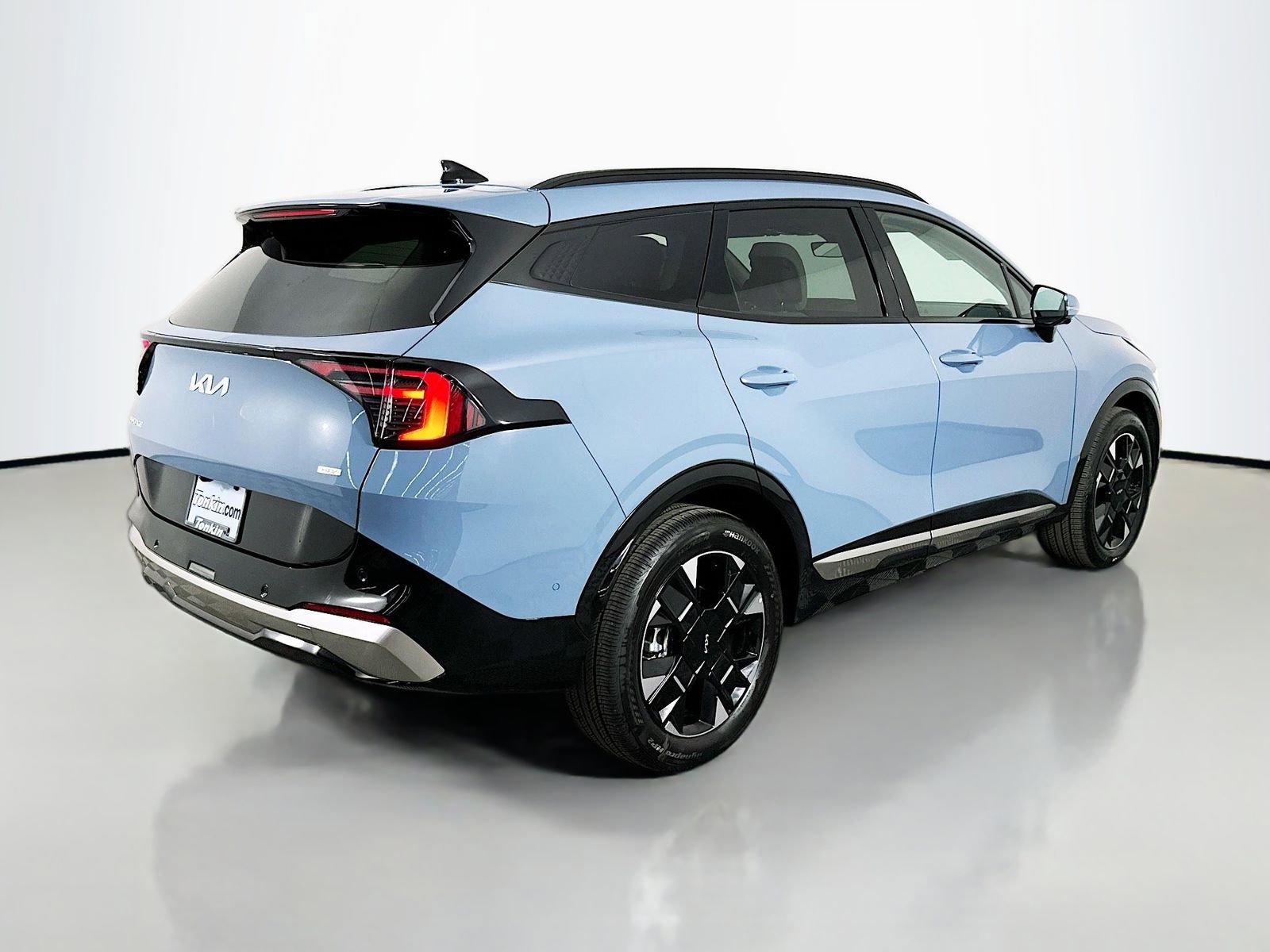 Used 2026 Kia Sportage SX Prestige AWD/4WD image 7