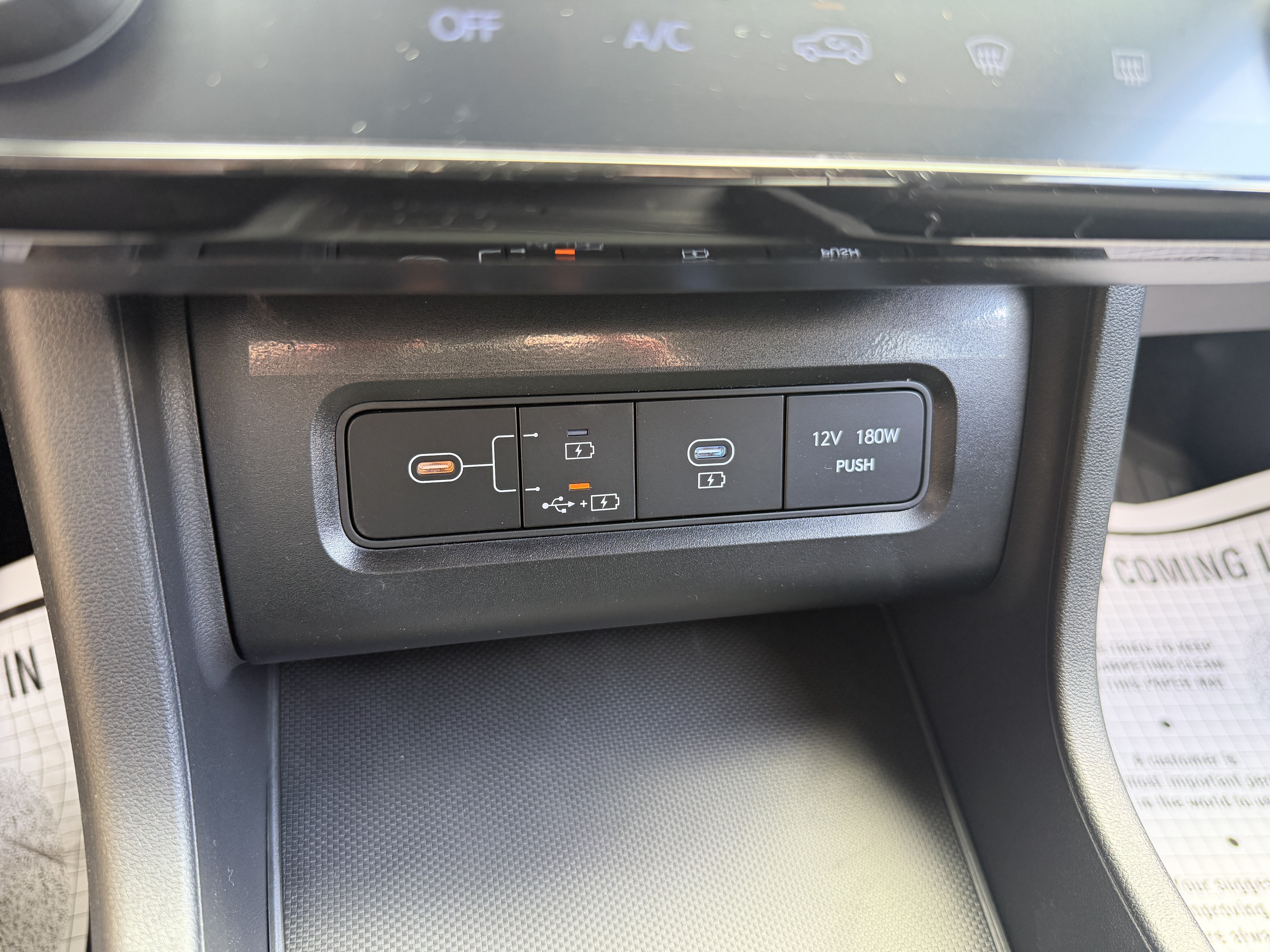 New 2026 Hyundai Tucson SEL AWD/4WD image 41