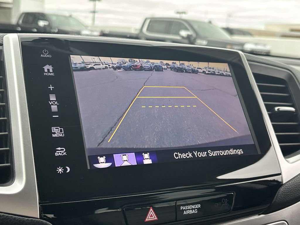 Used 2018 Honda Pilot EX-L image 15