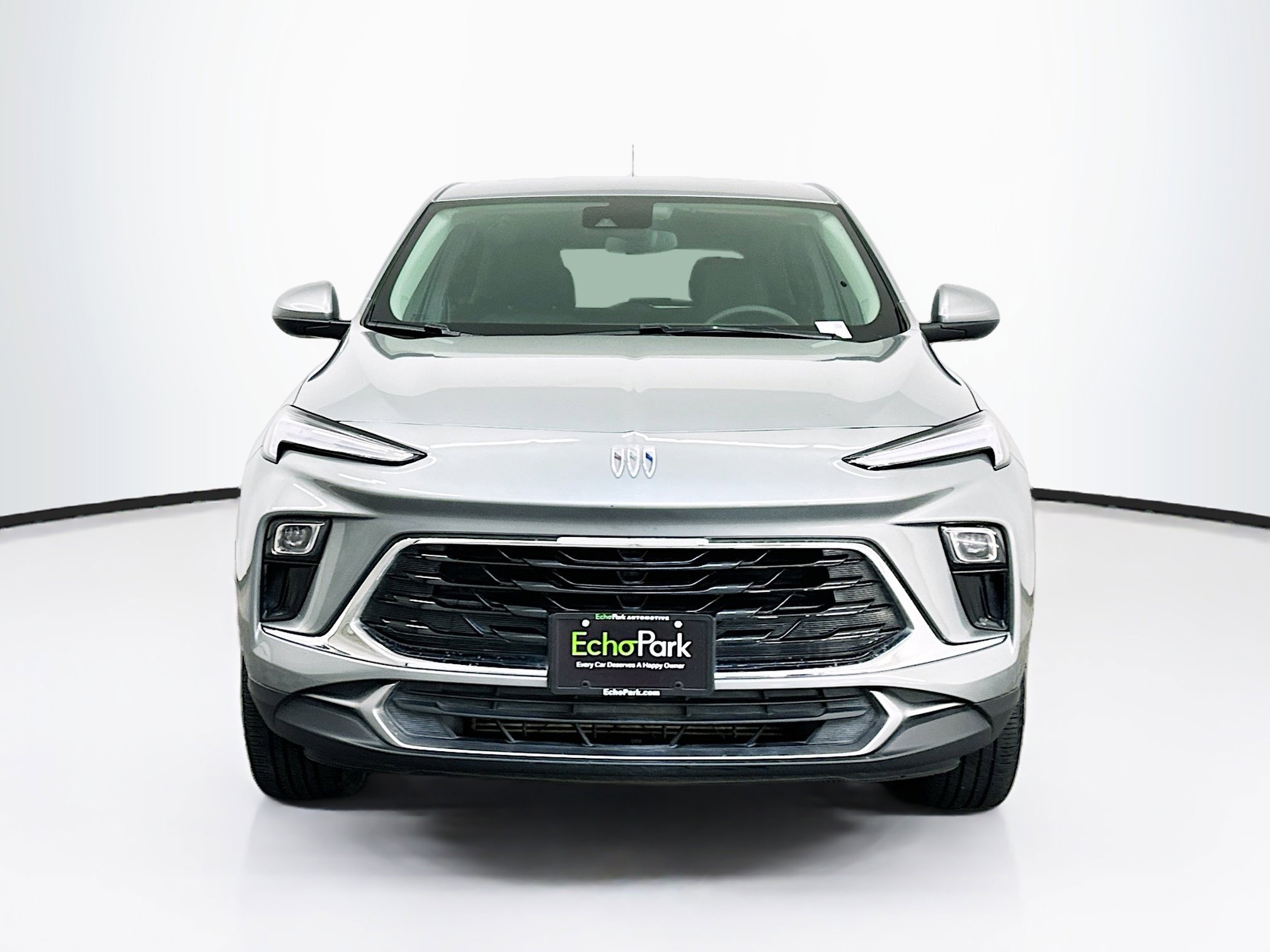 Used 2025 Buick Encore GX Preferred image 2