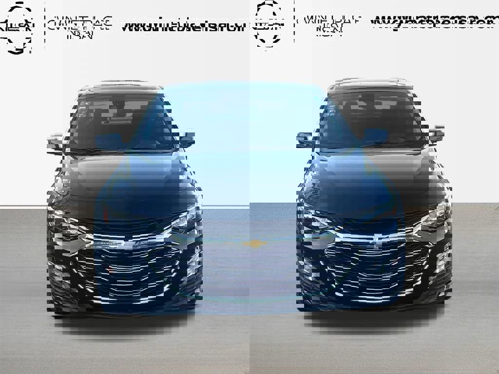 Used 2024 Chevrolet Malibu LT image 2