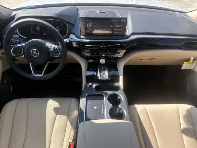 New 2026 Acura MDX SH-AWD image 22