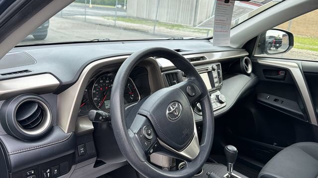 Used 2013 Toyota RAV4 XLE AWD/4WD image 10