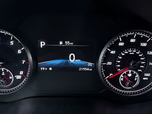 Certified 2023 Hyundai Santa Fe SEL image 26