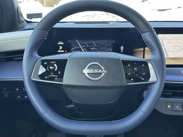 New 2026 Nissan Leaf Platinum+ image 22