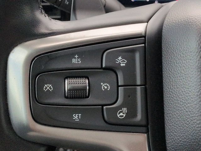Used 2024 Chevrolet Silverado 1500 LT Trail Boss w/ Convenience Package II AWD/4WD image 23
