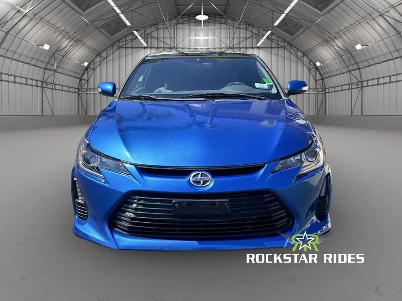 Used 2014 Scion tC FWD image 10