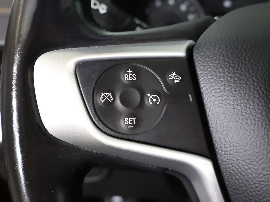 Used 2021 GMC Terrain SLE w/ Driver Convenience Package FWD image 37