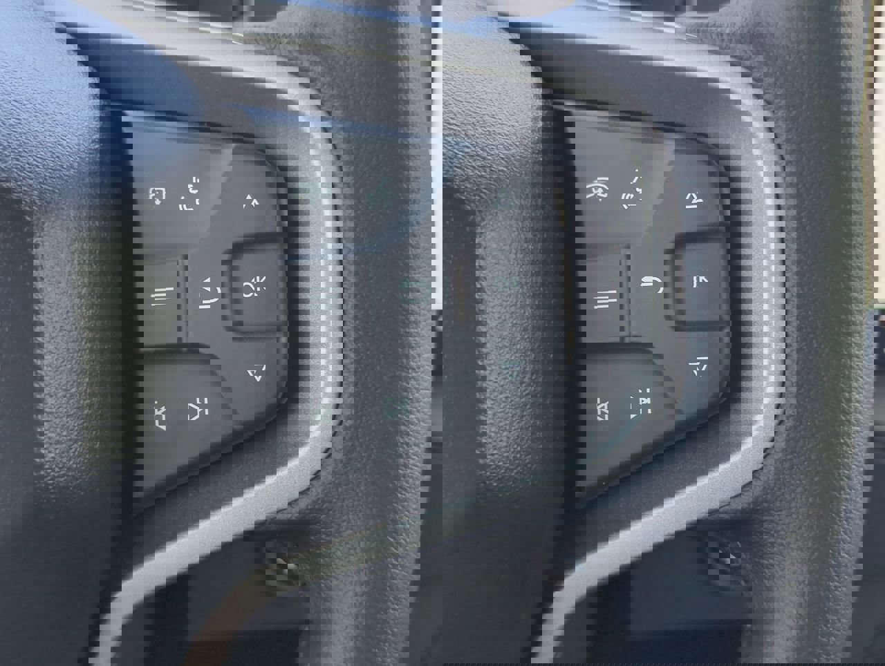 New 2026 Ford Bronco Big Bend w/ Black Diamond Package image 24