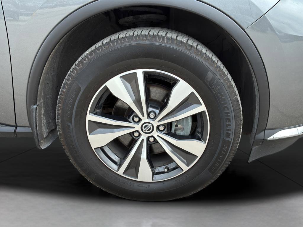 Used 2022 Nissan Murano SV image 30