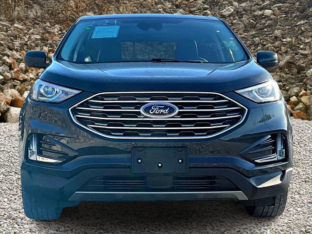 Used 2021 Ford Edge SEL image 3