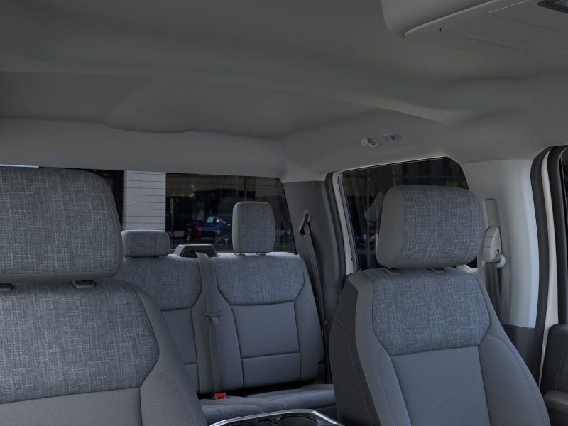 New 2026 Ford F150 XLT w/ Mobile Office Package image 22