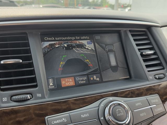 Used 2019 Nissan Armada SL w/ Premium Package AWD/4WD image 20
