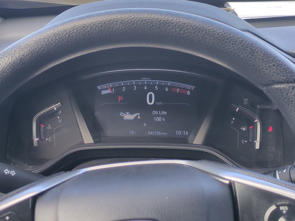 Used 2022 Honda CR-V Special Edition image 30