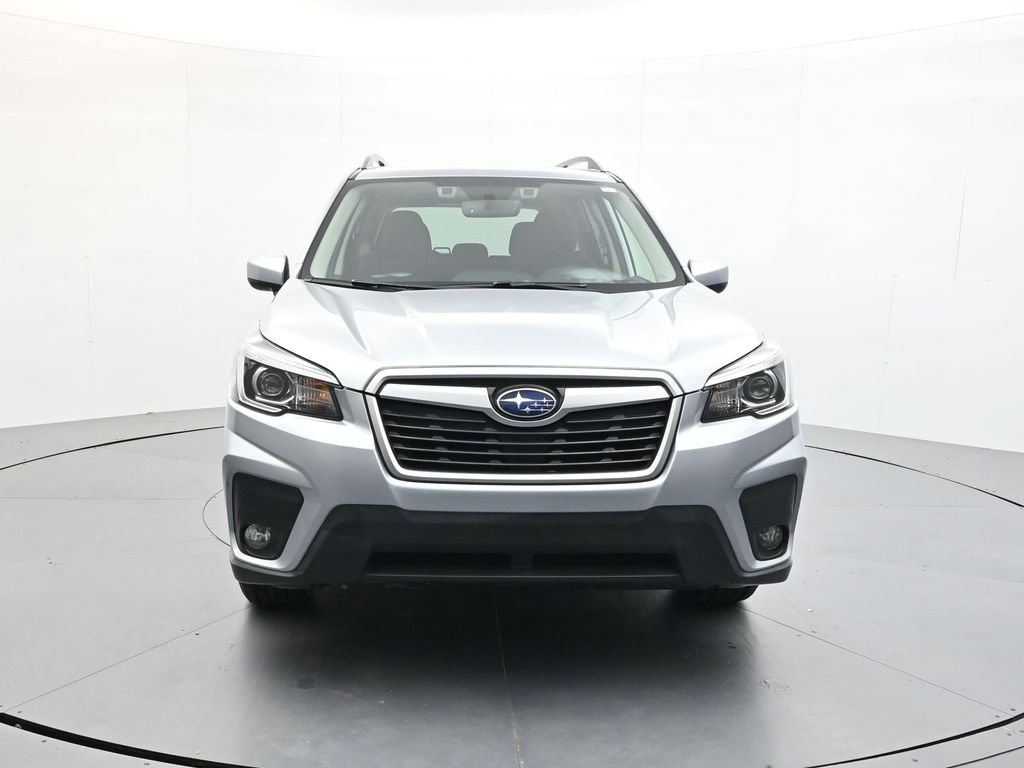 Used 2020 Subaru Forester Premium AWD/4WD video 2