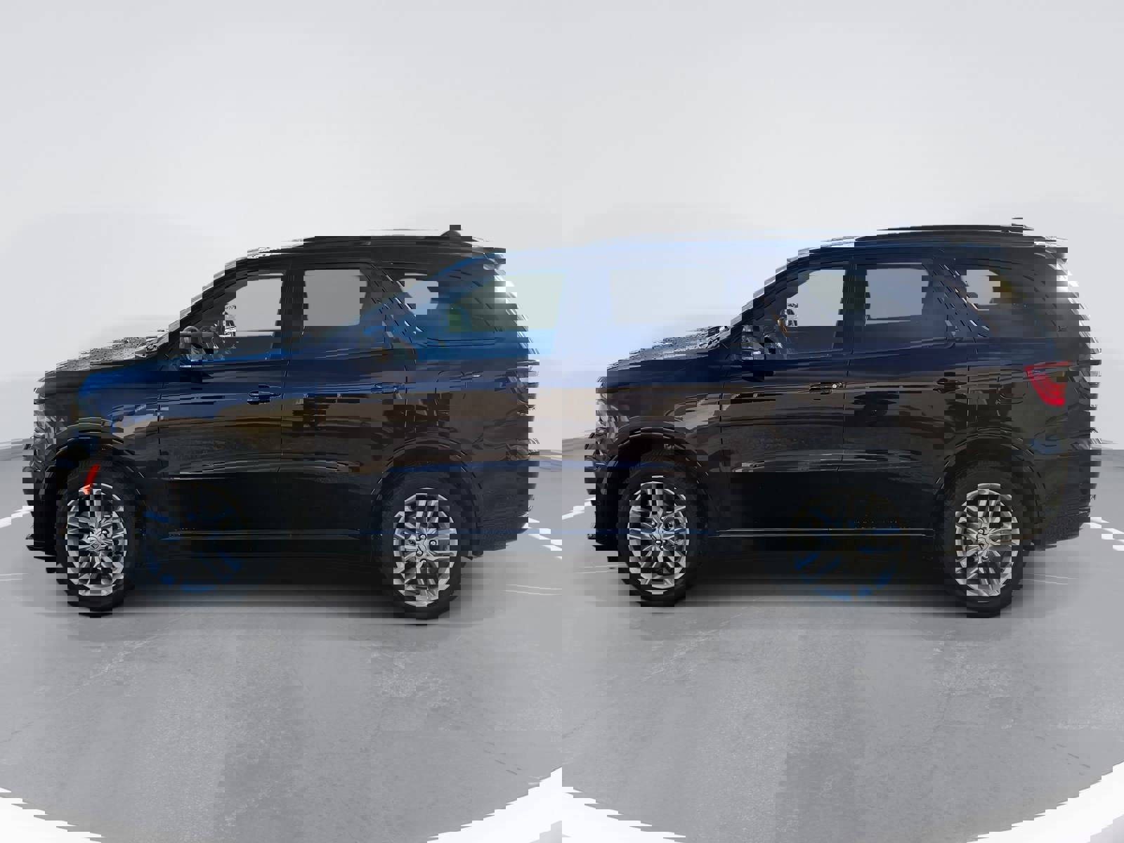 Used 2025 Dodge Durango GT image 8