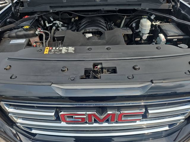 Used 2019 GMC Sierra 1500 Limited w/ Elevation Edition AWD/4WD image 22