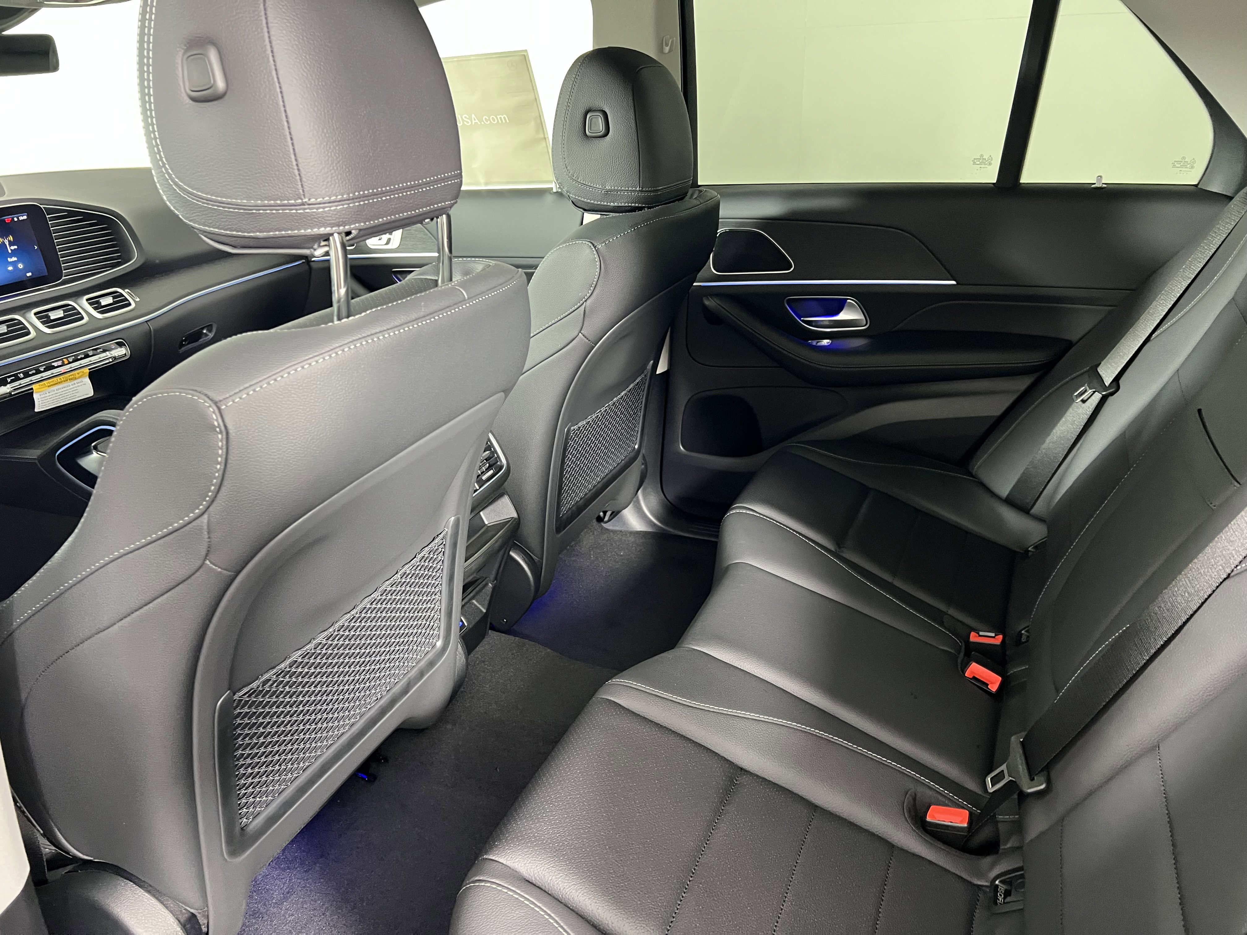 New 2026 Mercedes-Benz GLE 350 4MATIC image 22